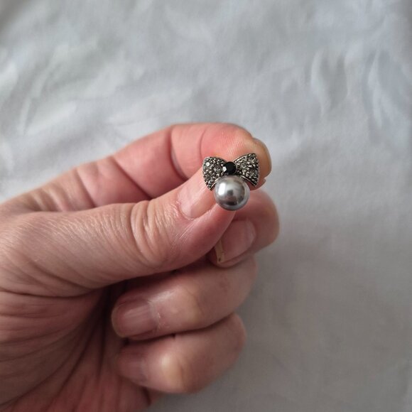 Showstopper Necklace & Earrings set - Picture 3 of 6